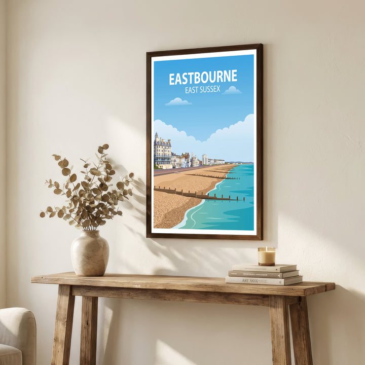Eastbourne East Sussex