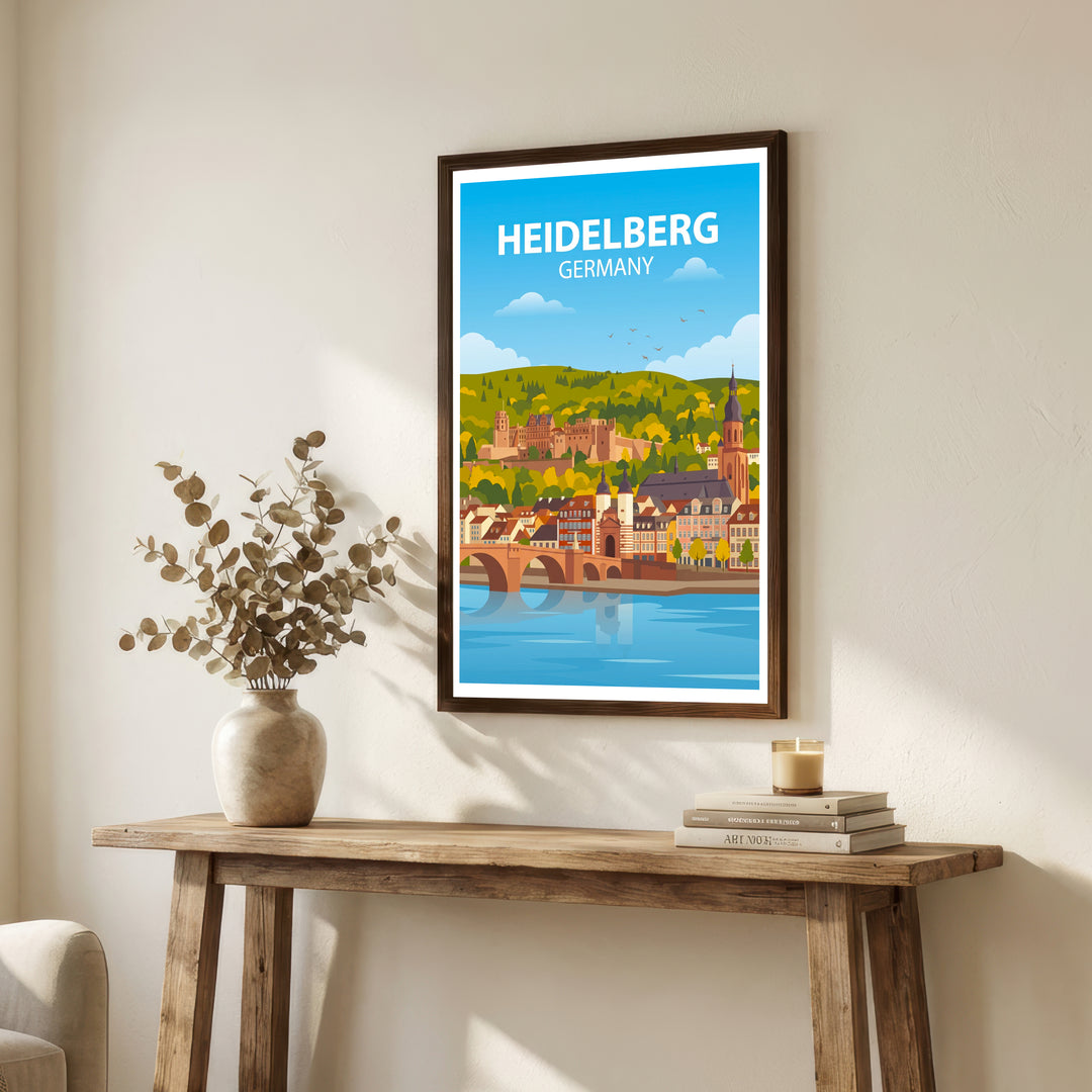 Heidelberg Germany