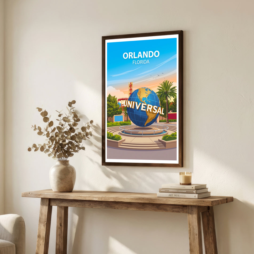 Orlando Florida