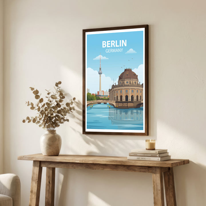 Berlin Germany