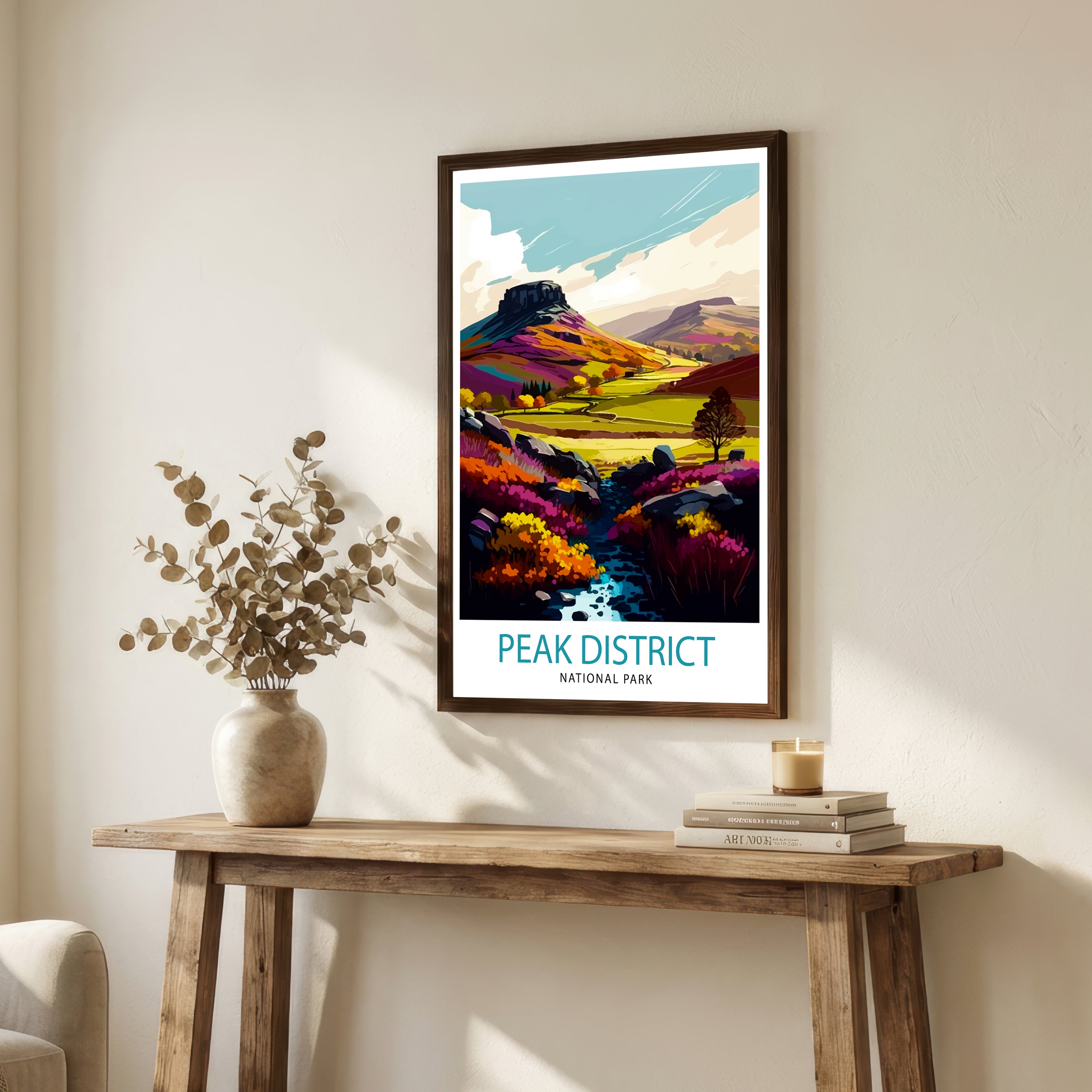 Peak District National Park