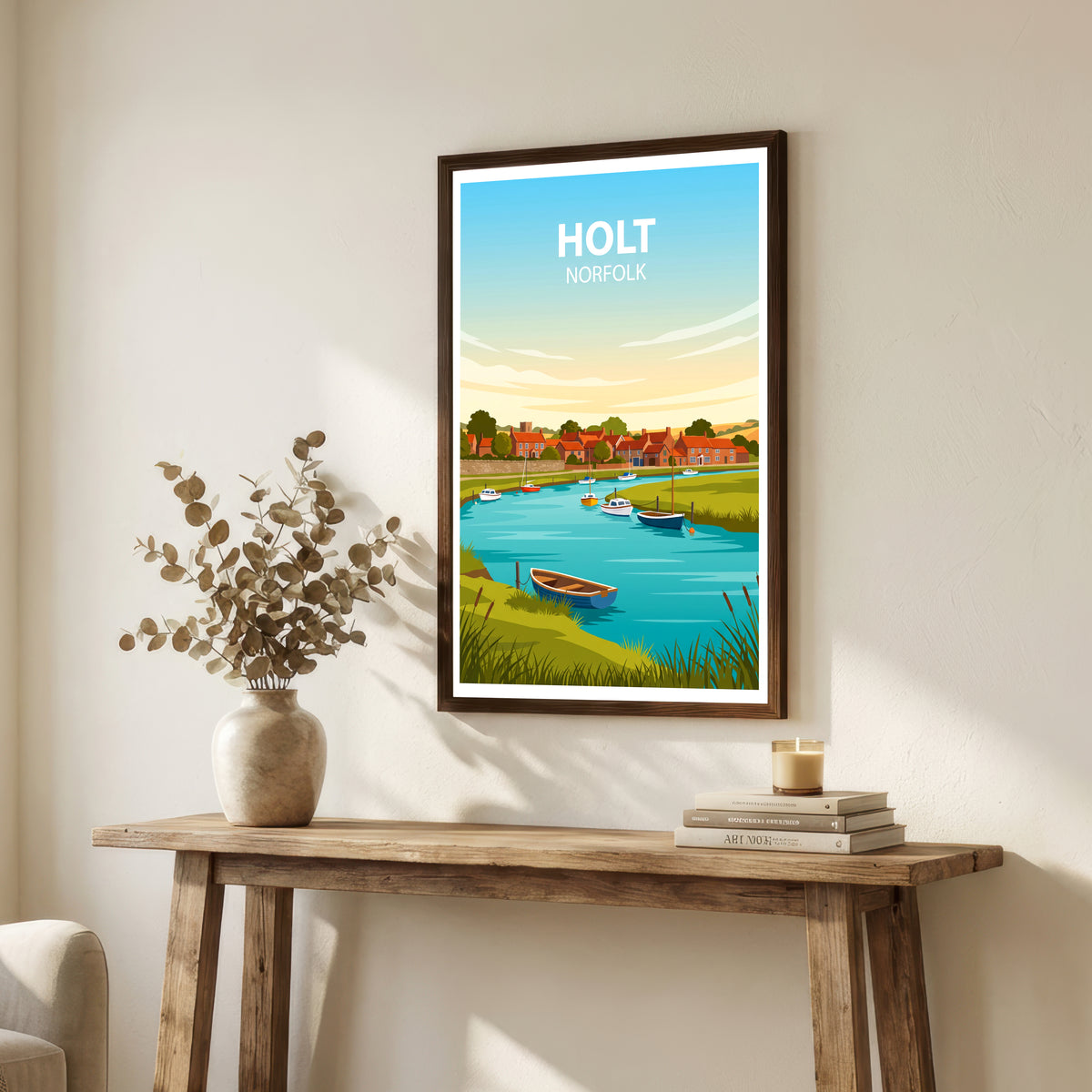 Holt Norfolk