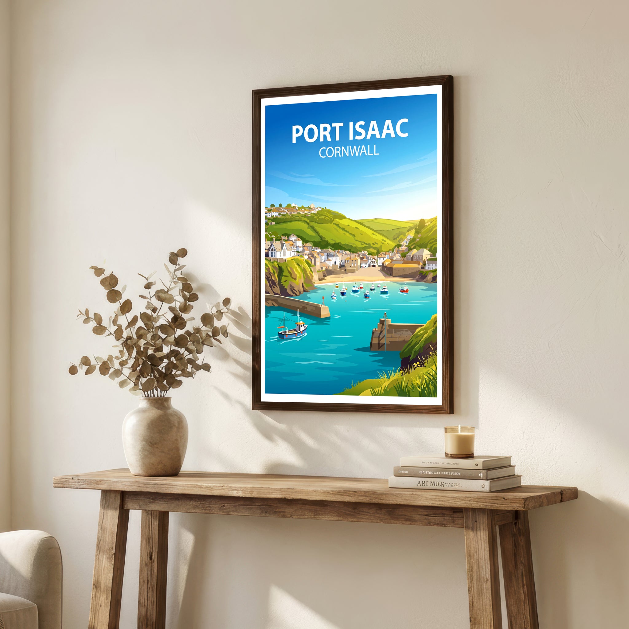 Port Isaac Cornwall-2