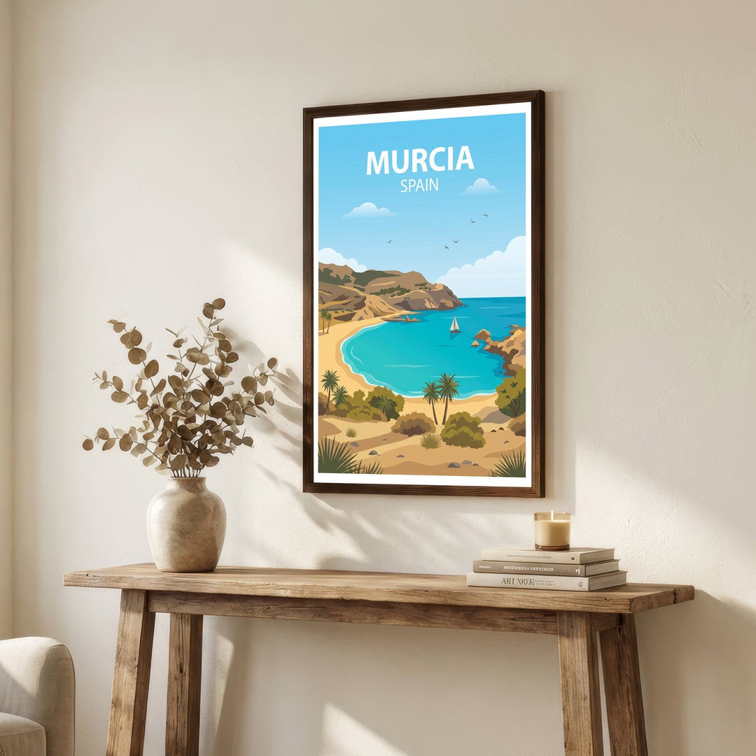 Murcia Spain