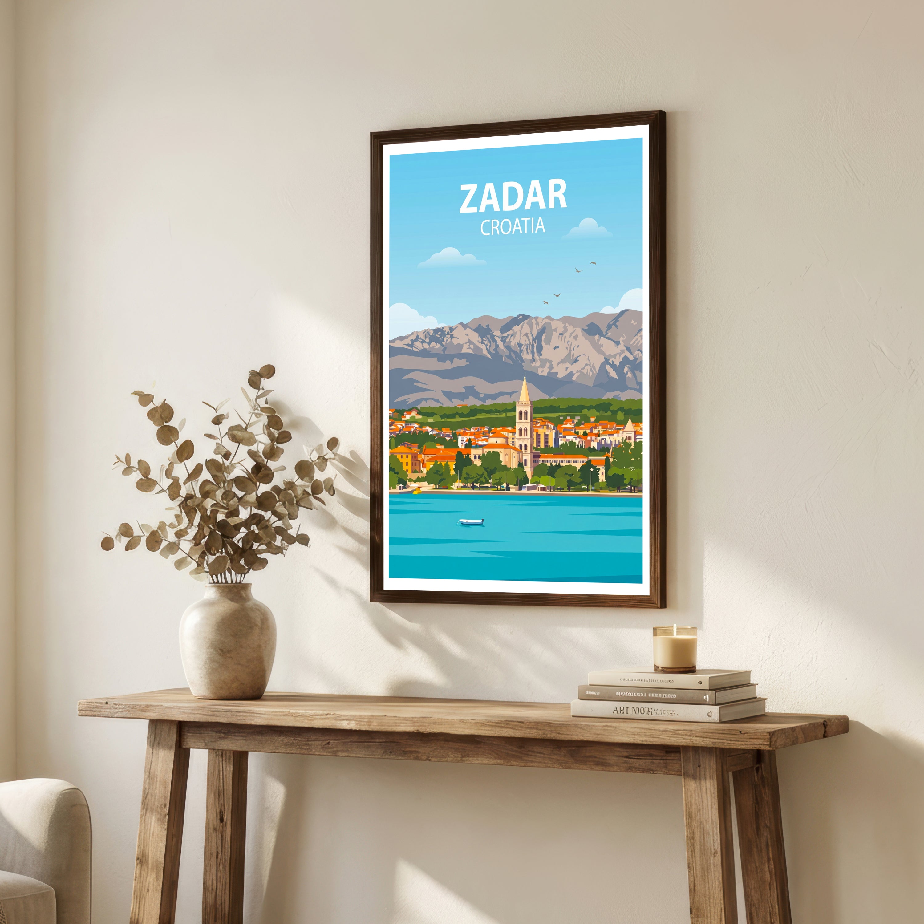 Zadar Croatia