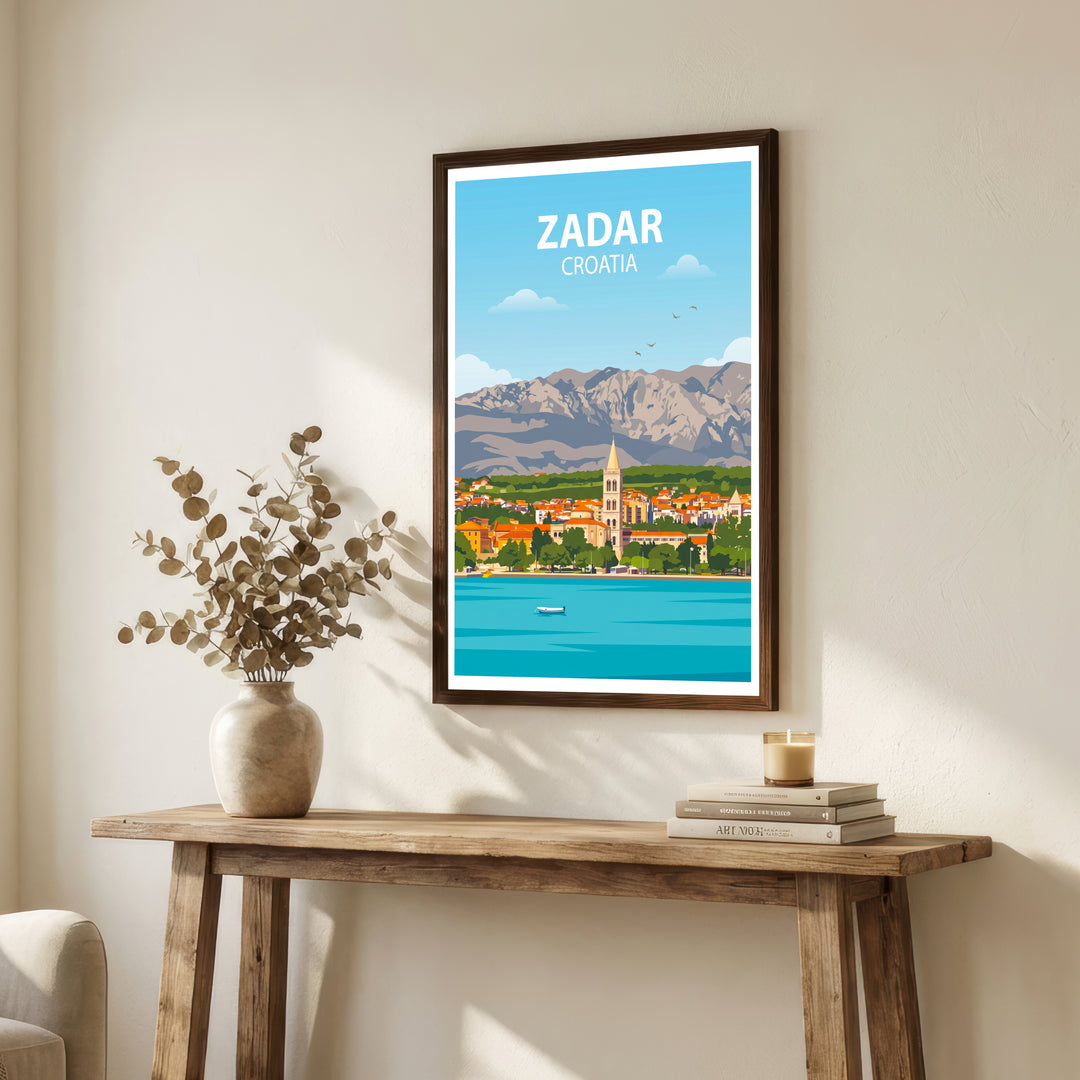 Zadar Croatia