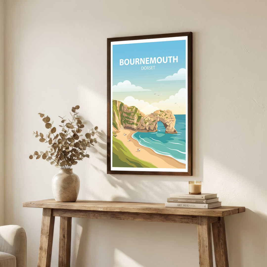Bournemouth Dorset
