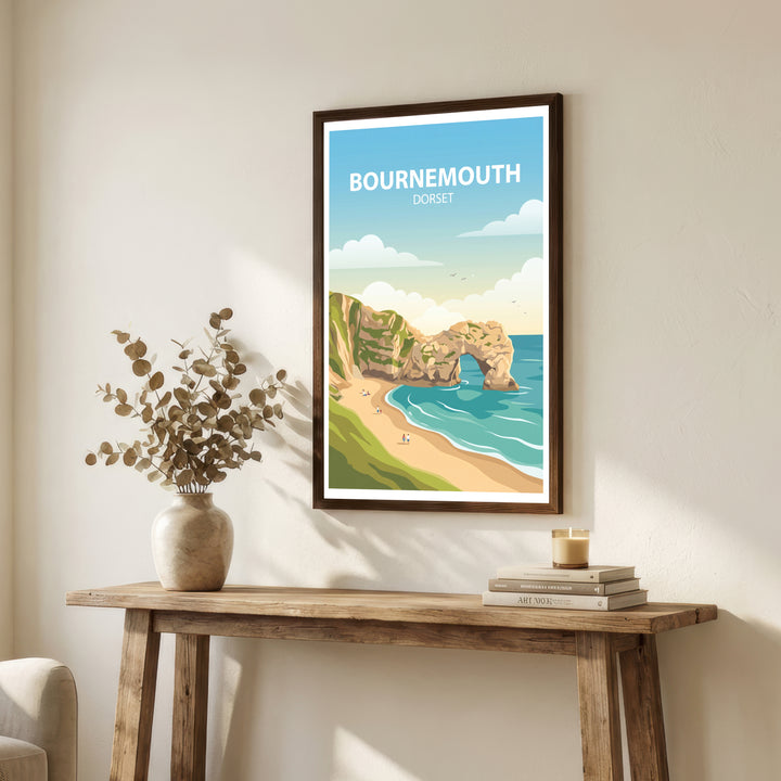 Bournemouth Dorset