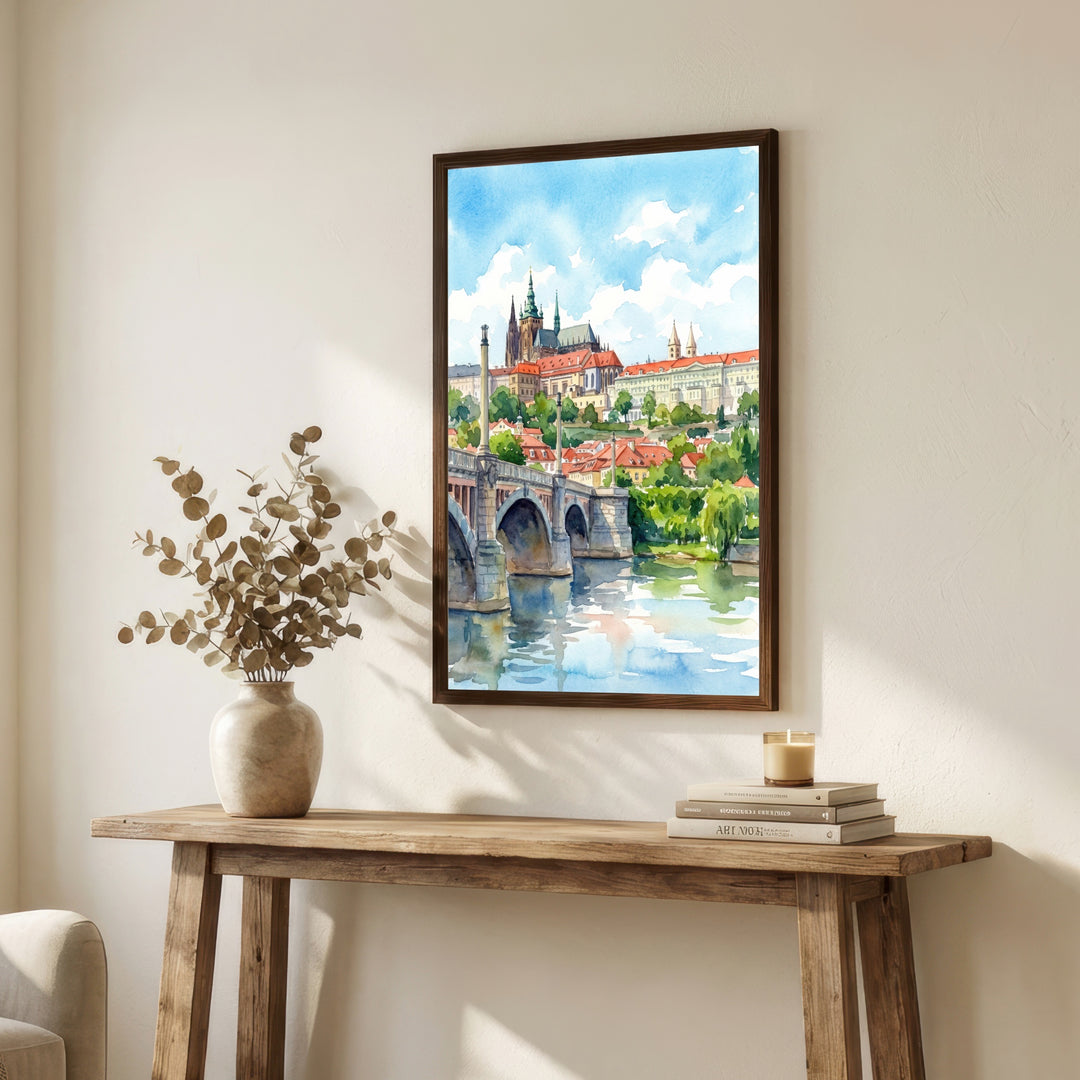 Prague Czechia