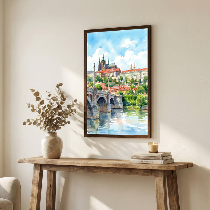 Prague Czechia