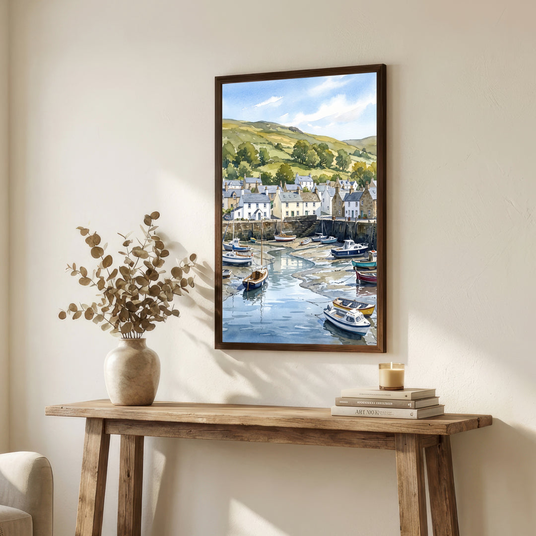 Stonehaven Aberdeenshire