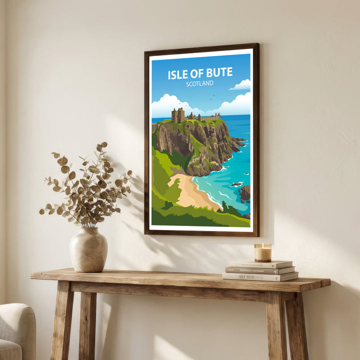 Isle Of Bute Scotland