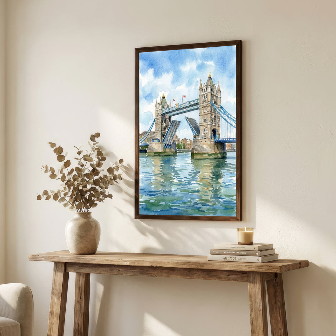 London Bridge Greater London