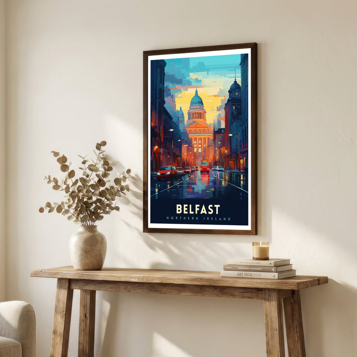 Belfast Northern Ireland