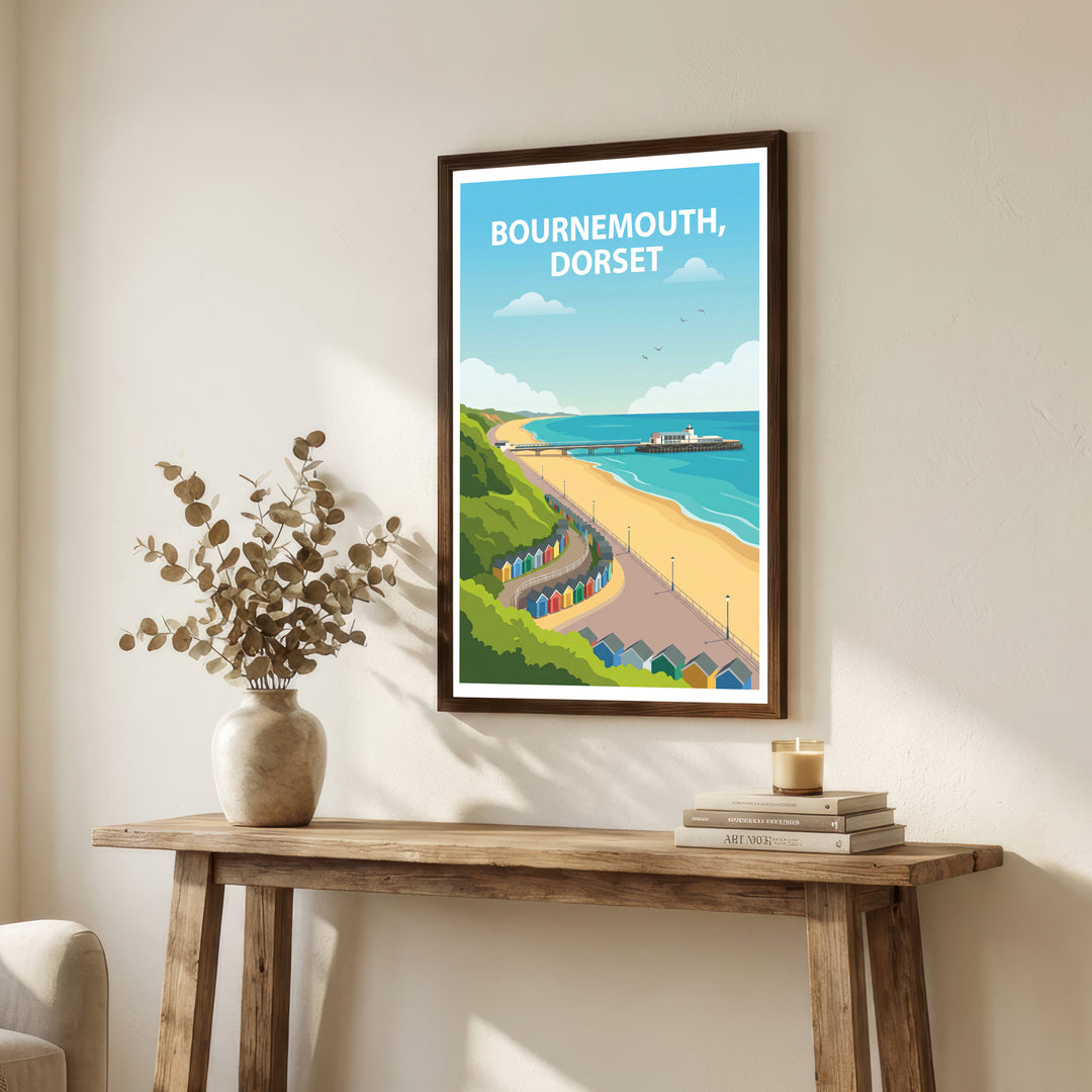 Bournemouth Dorset