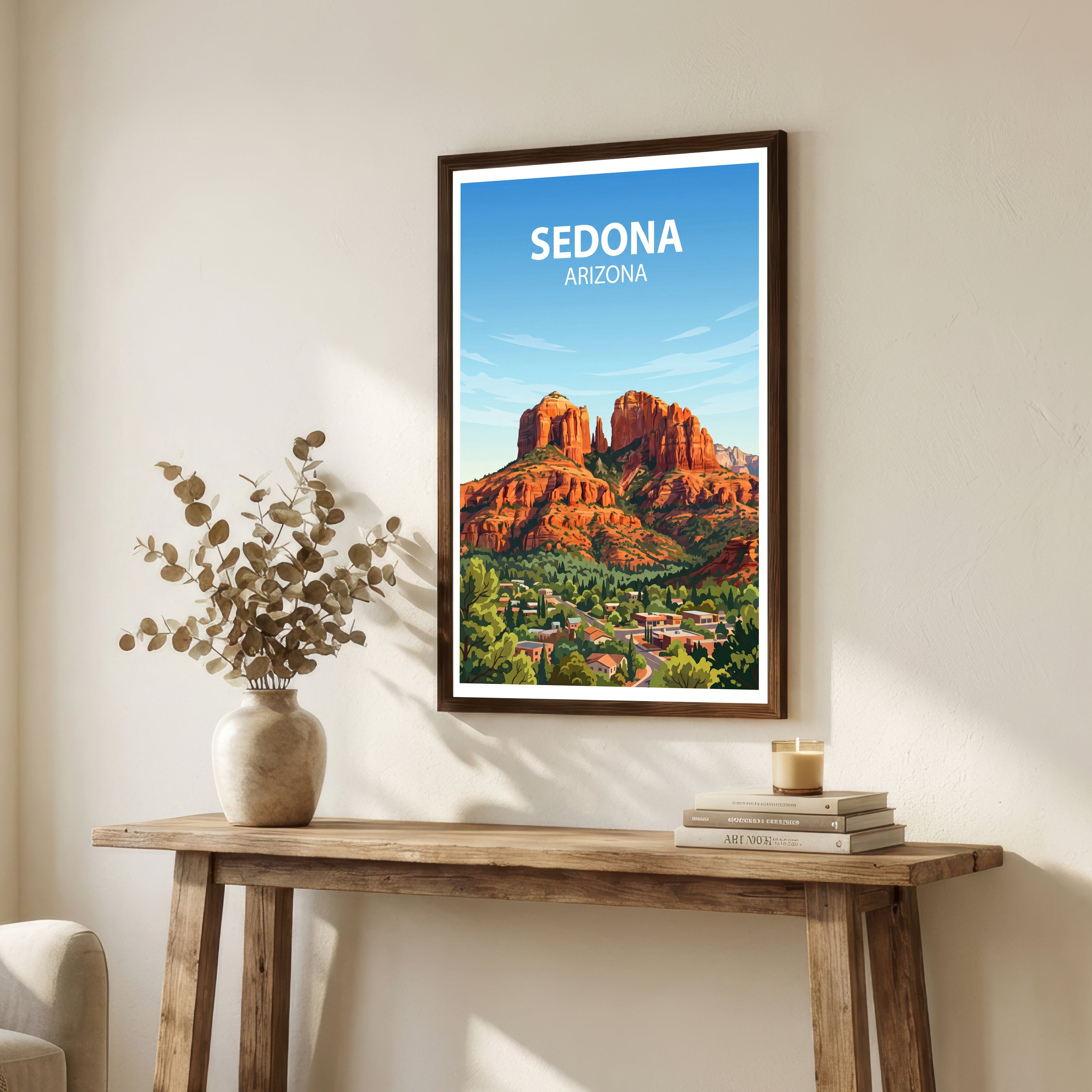 Sedona Arizona