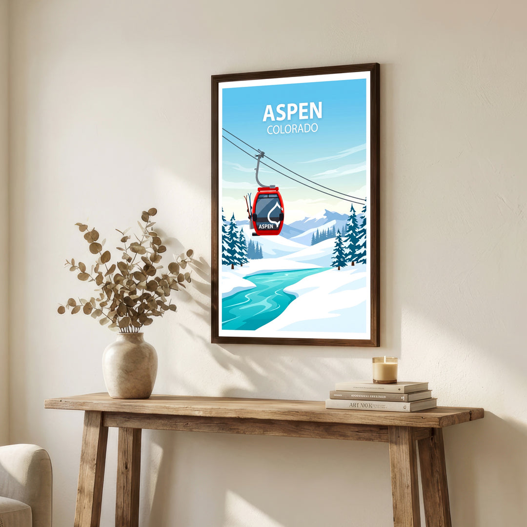 Aspen Colorado 2