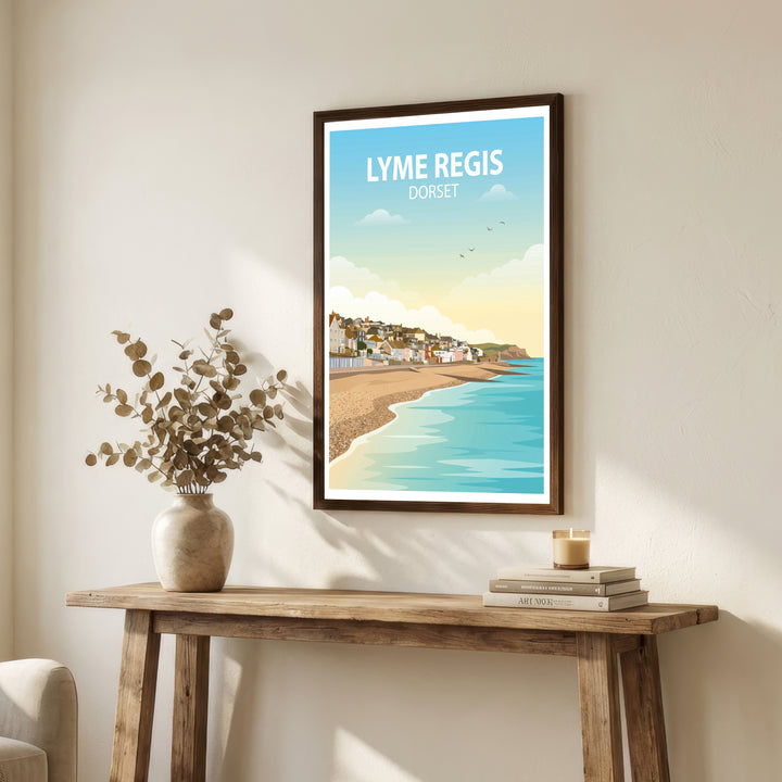 Lyme Regis Dorset
