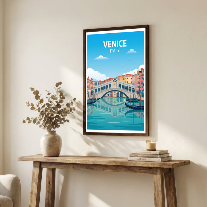 Venice Italy