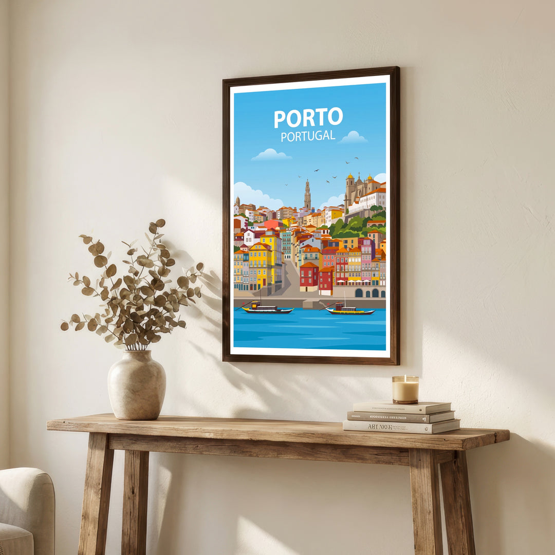 Porto Portugal