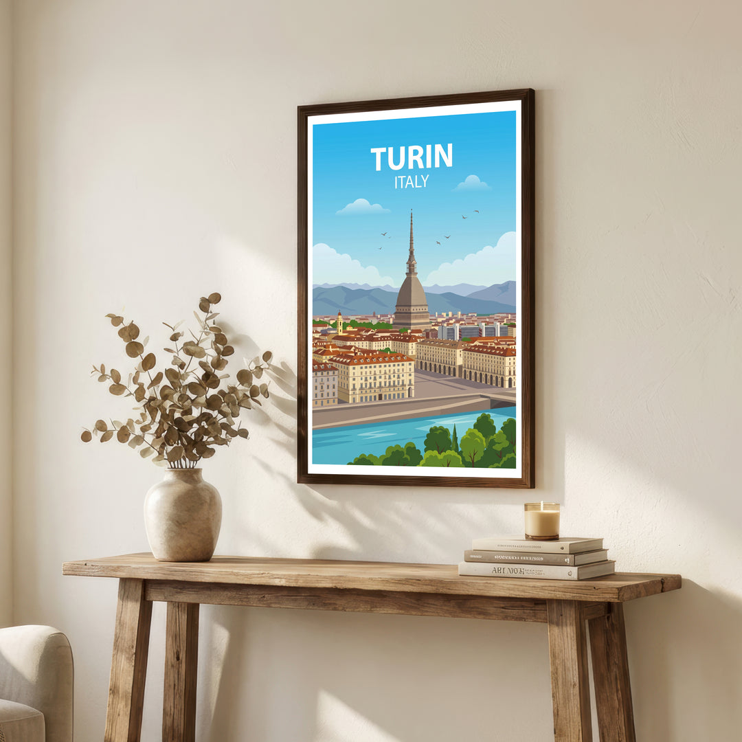 Turin Italy