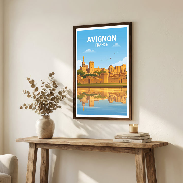 Avignon France