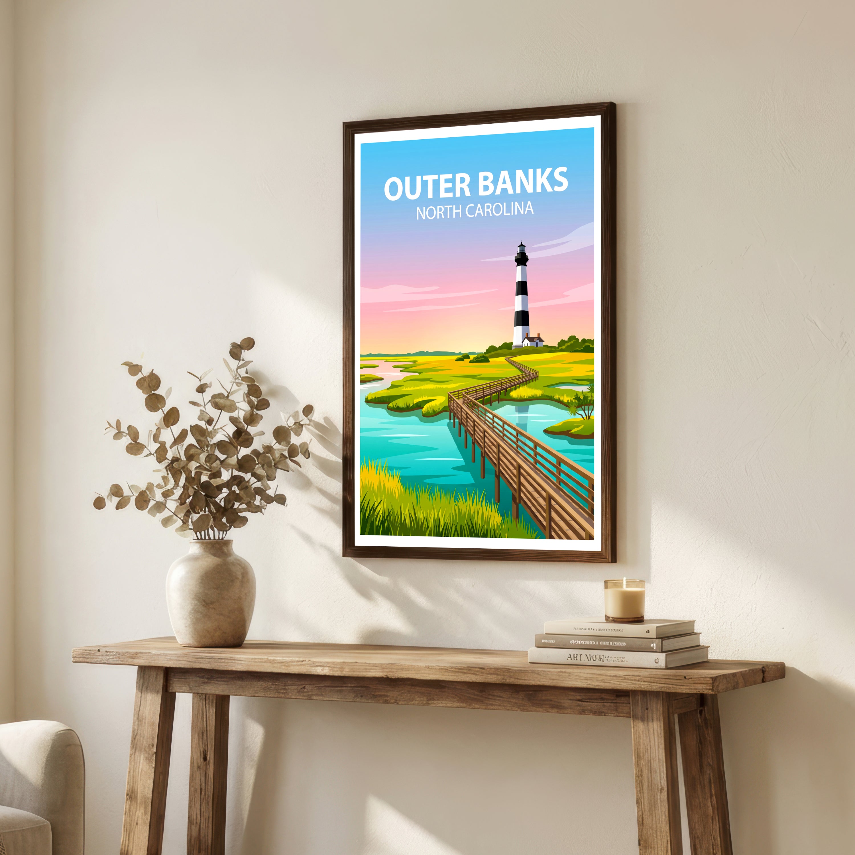 Outer Banks North Carolina
