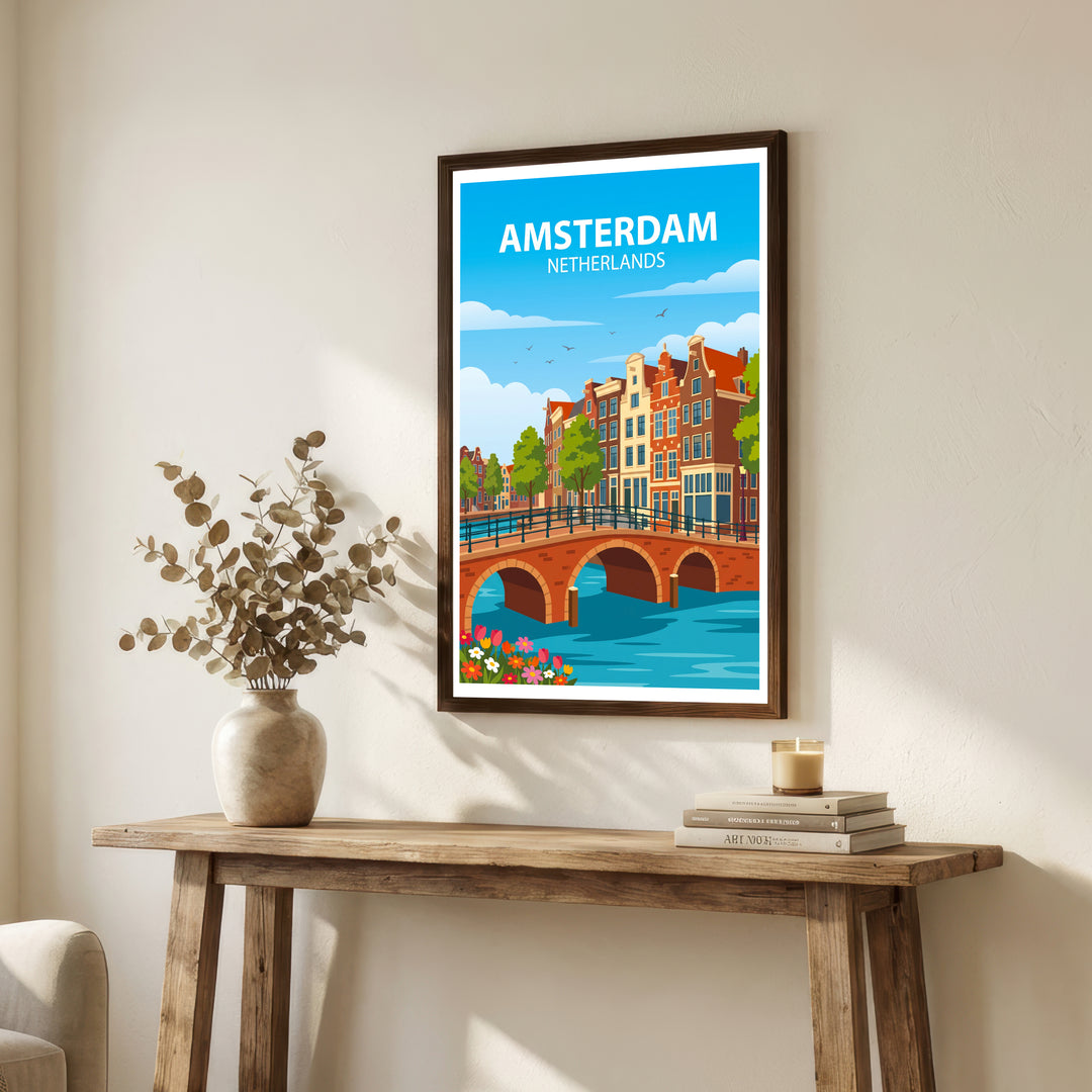 Amsterdam Netherlands