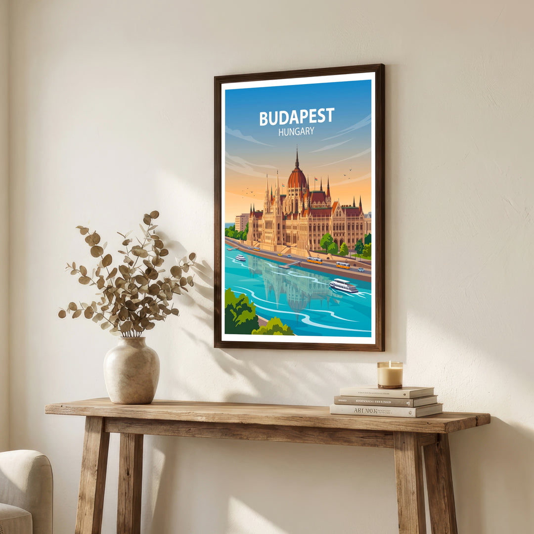 Budapest Hungary