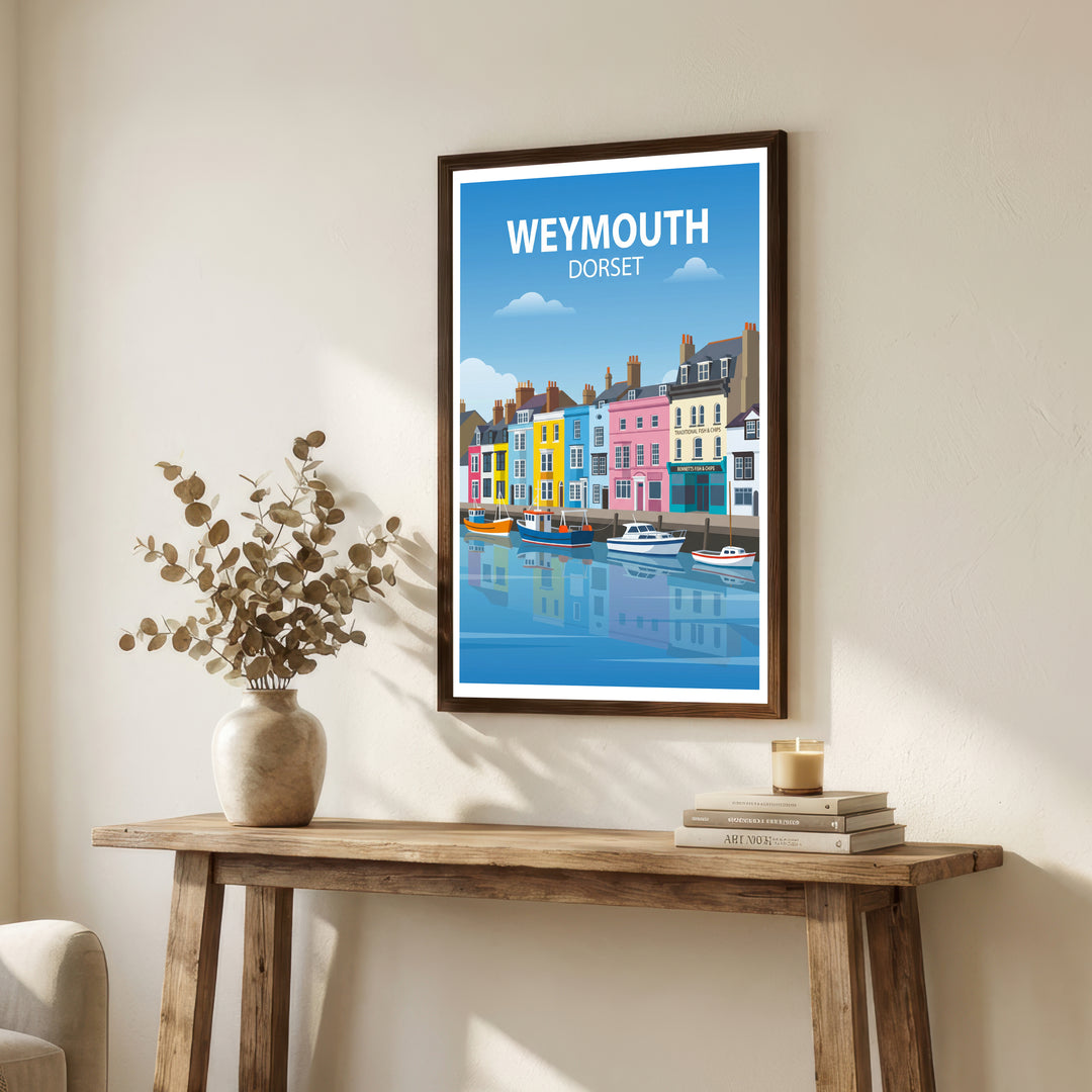 Weymouth Dorset