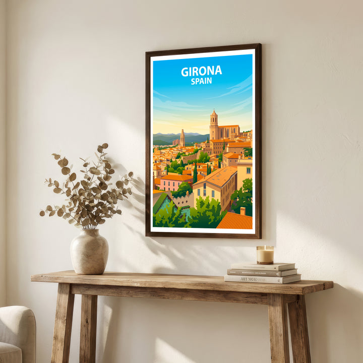 Girona Spain
