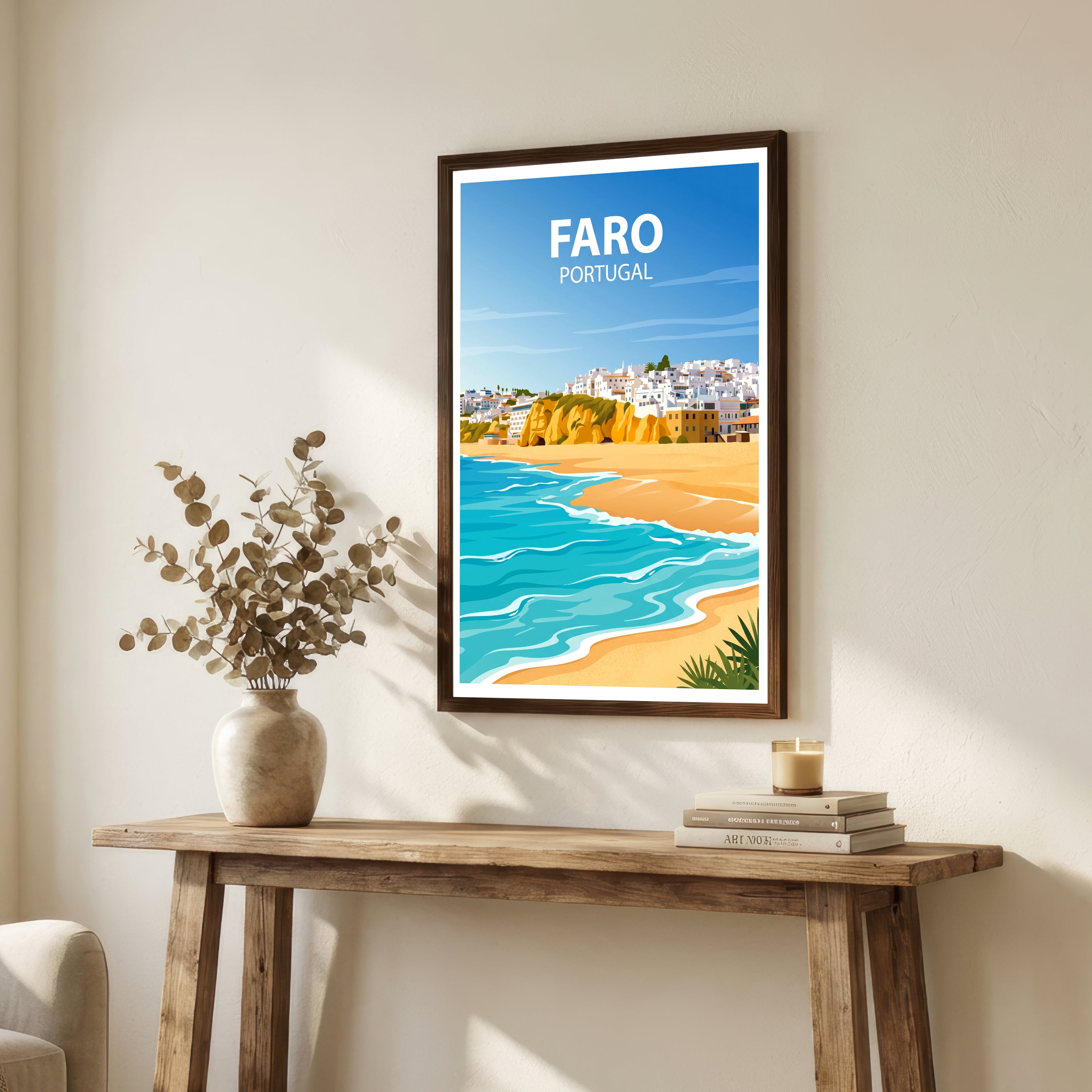 Faro Portugal
