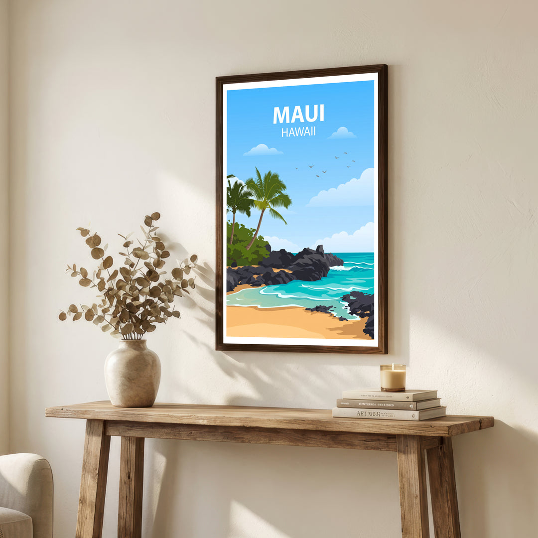 Maui Hawaii