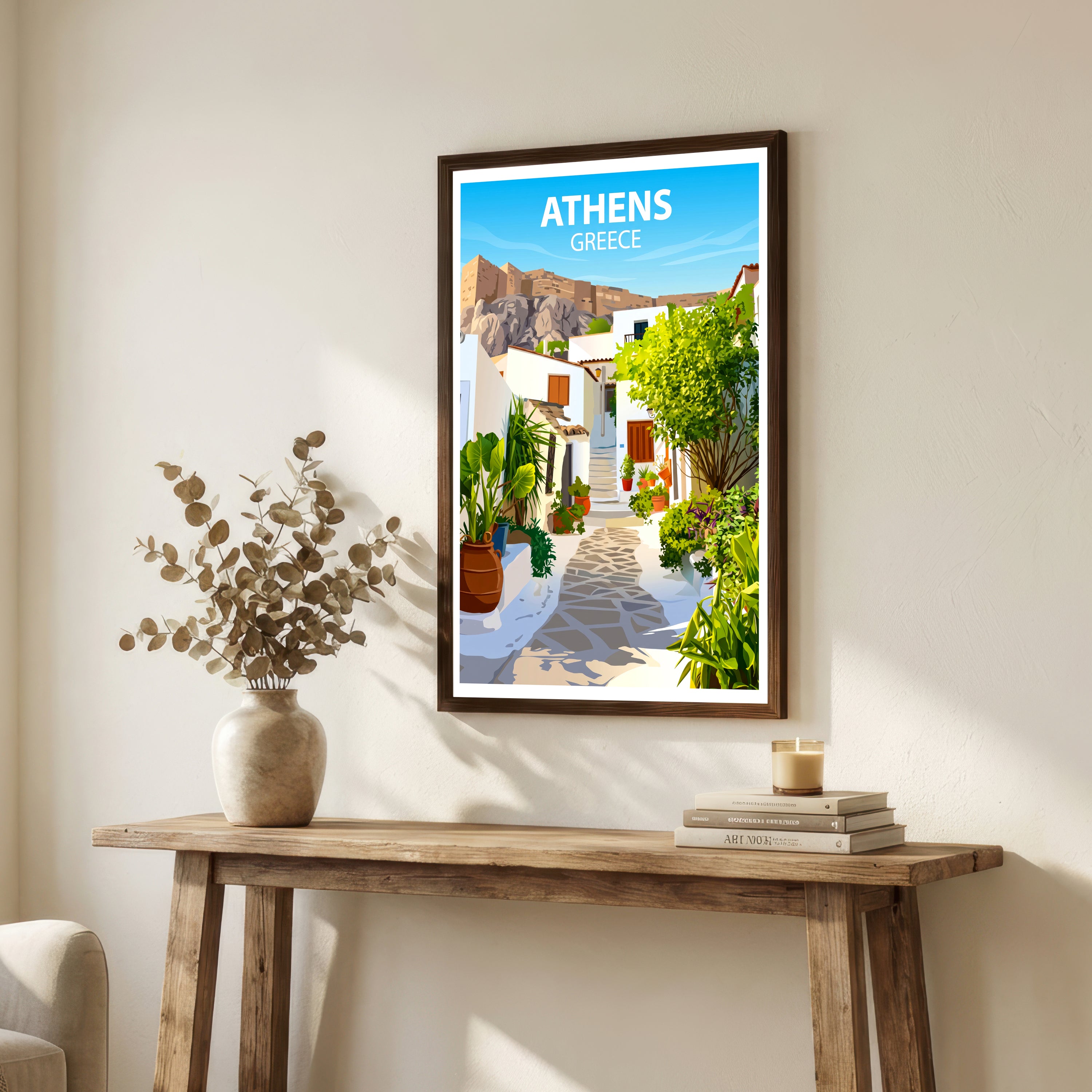 Athens Greece