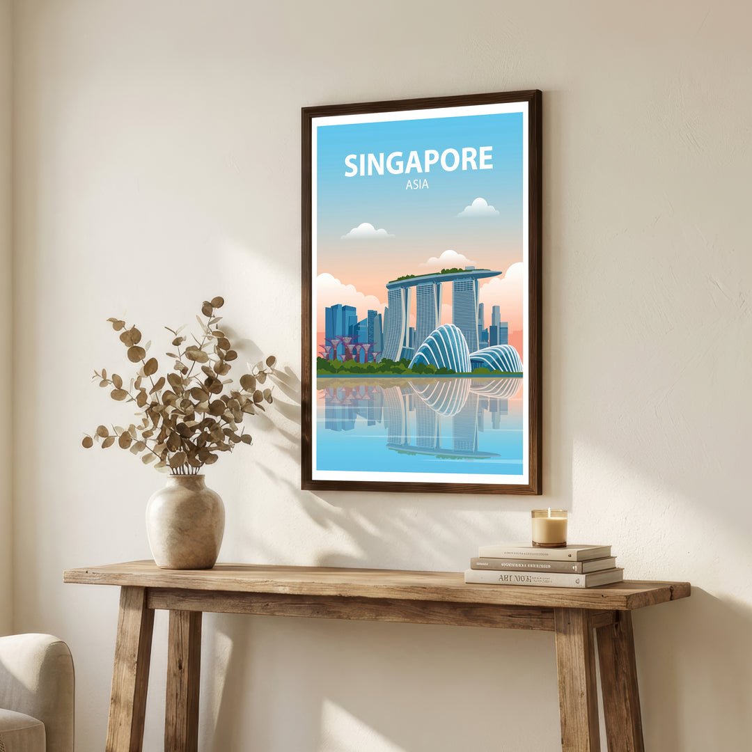 Singapore Asia