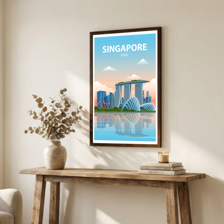 Singapore Asia