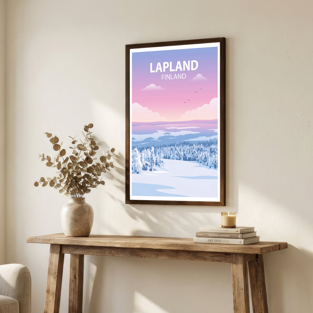 Lapland Finland