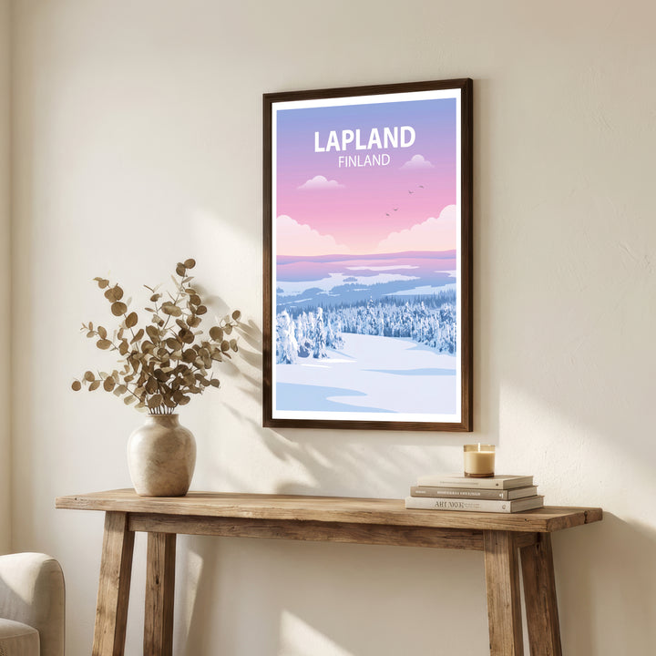 Lapland Finland