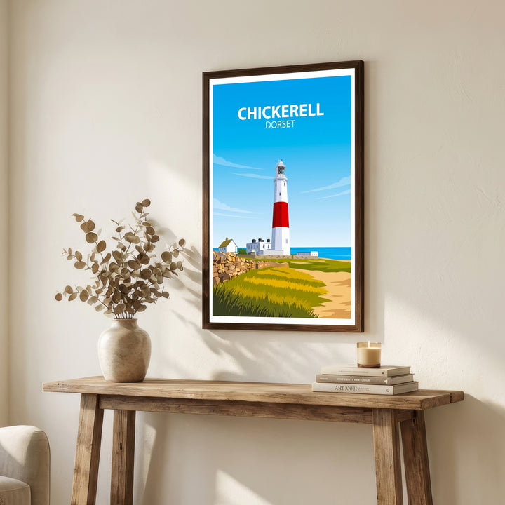 Chickerell Dorset