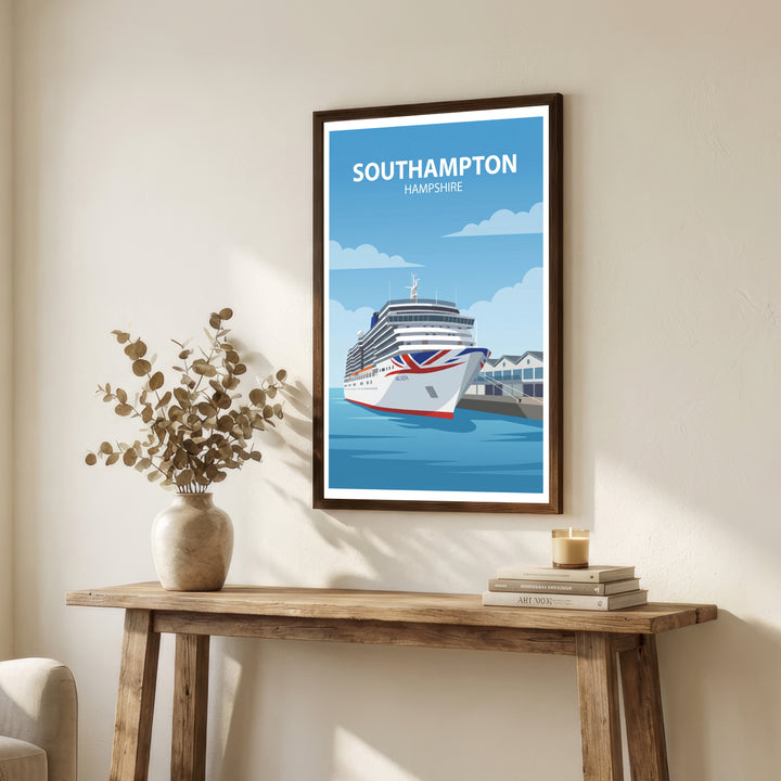 Southampton Hampshire