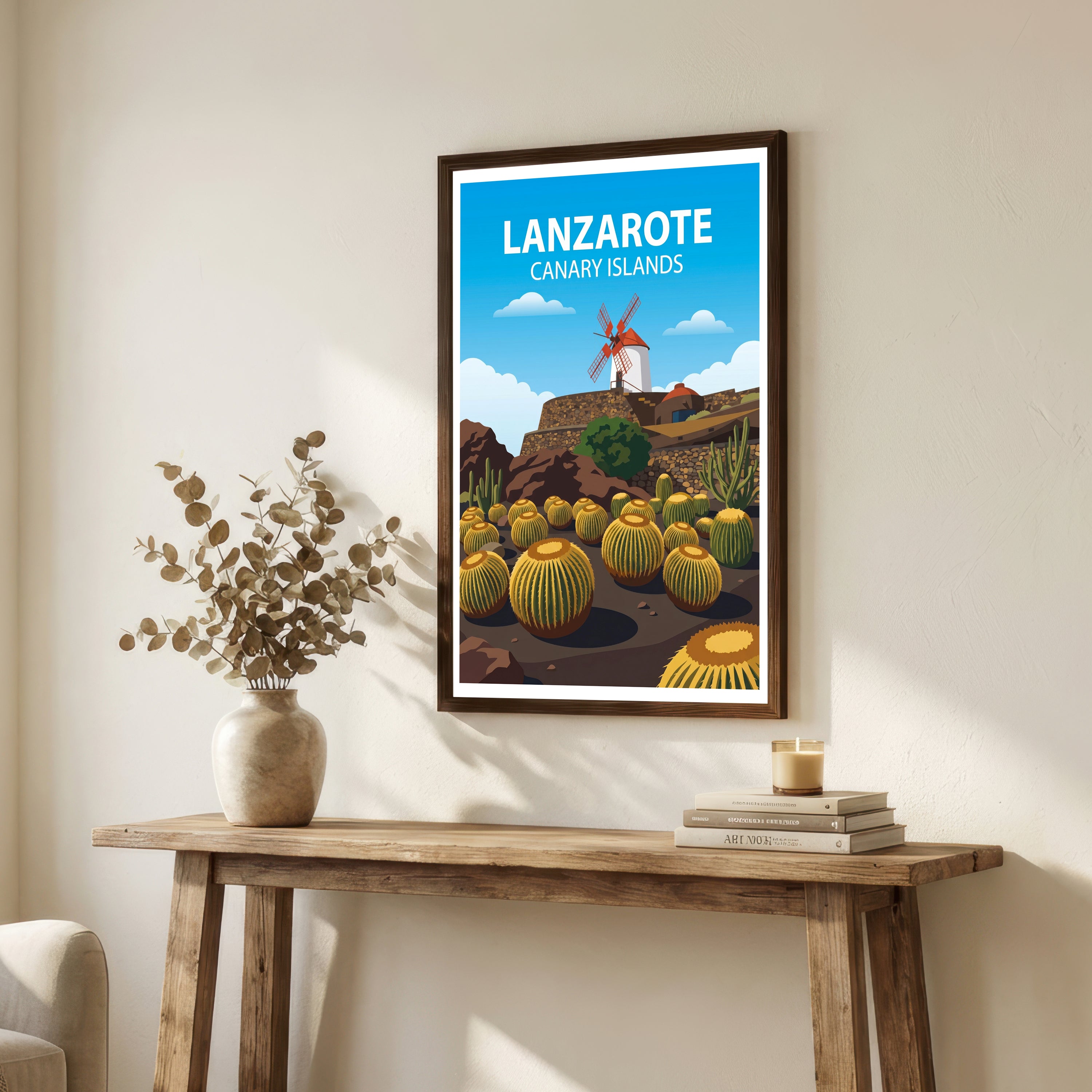 Lanzarote Canary Islands