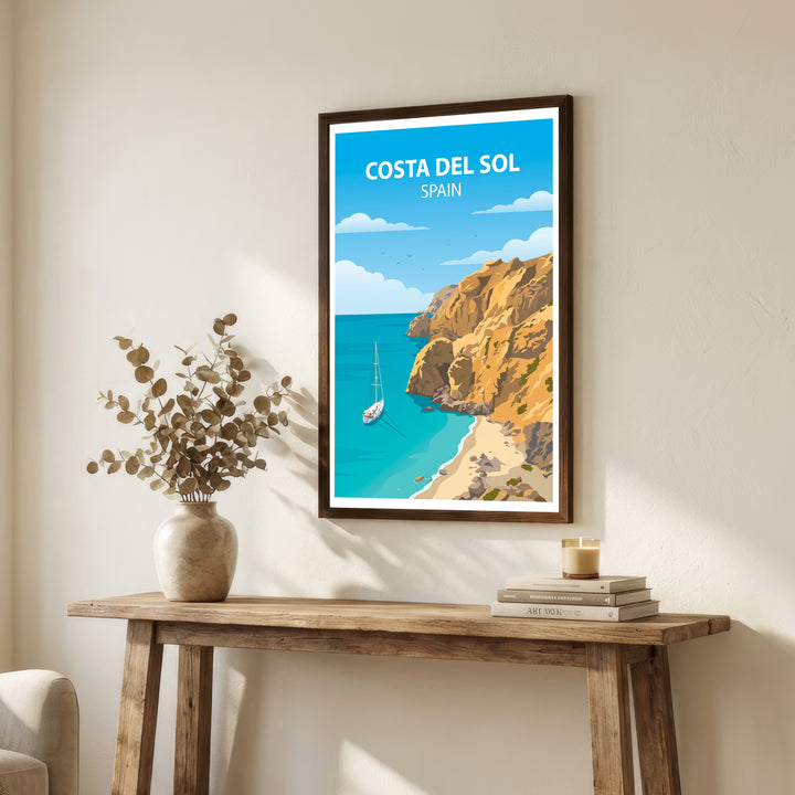 Costa Del Sol Spain