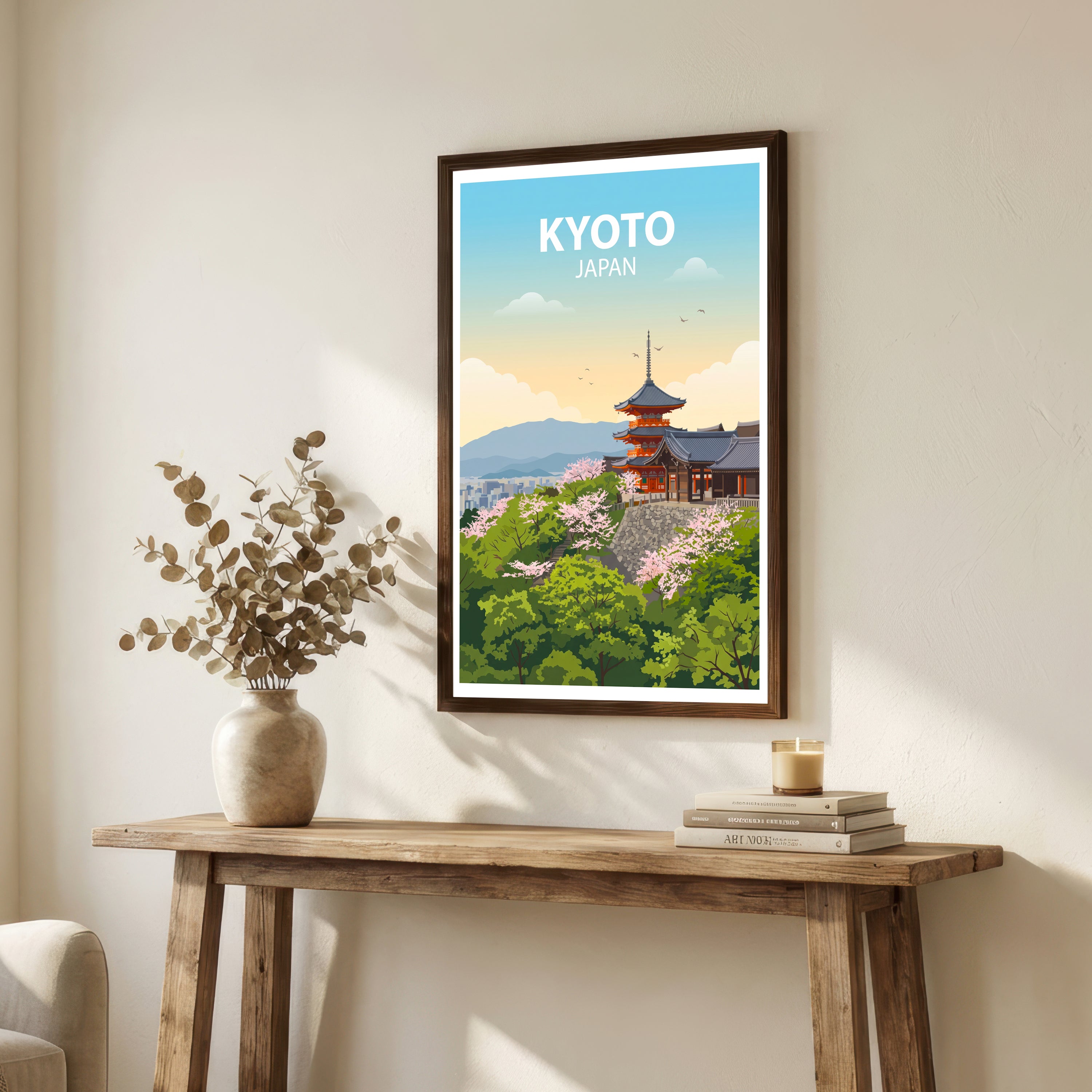 Kyoto Japapn