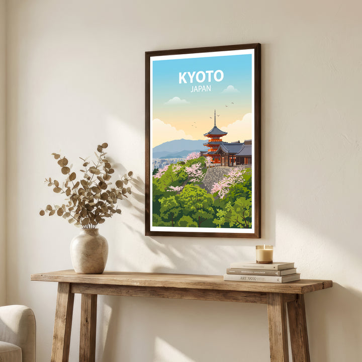 Kyoto Japapn