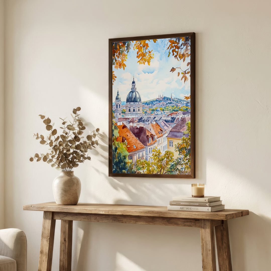 Vienna Austria