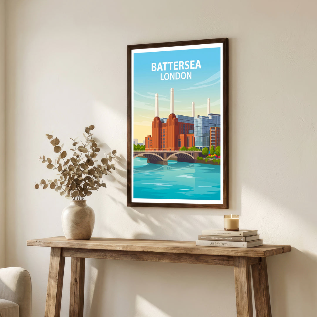 Battersea London