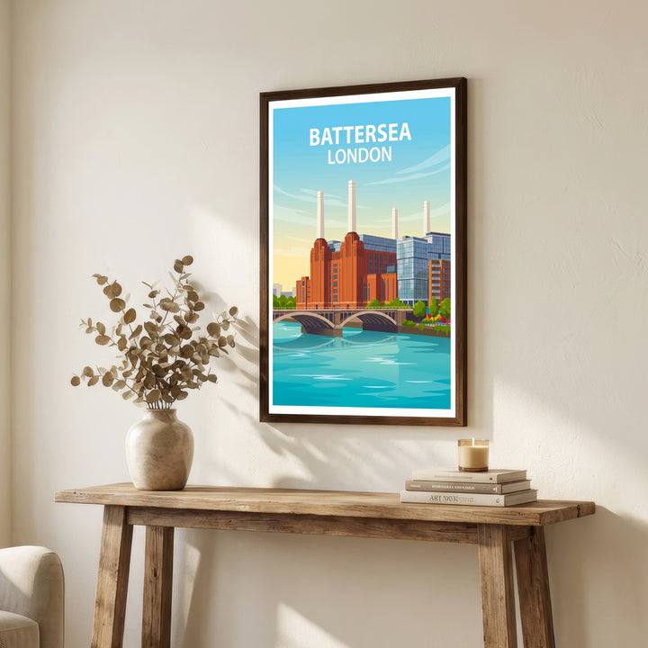 Battersea London