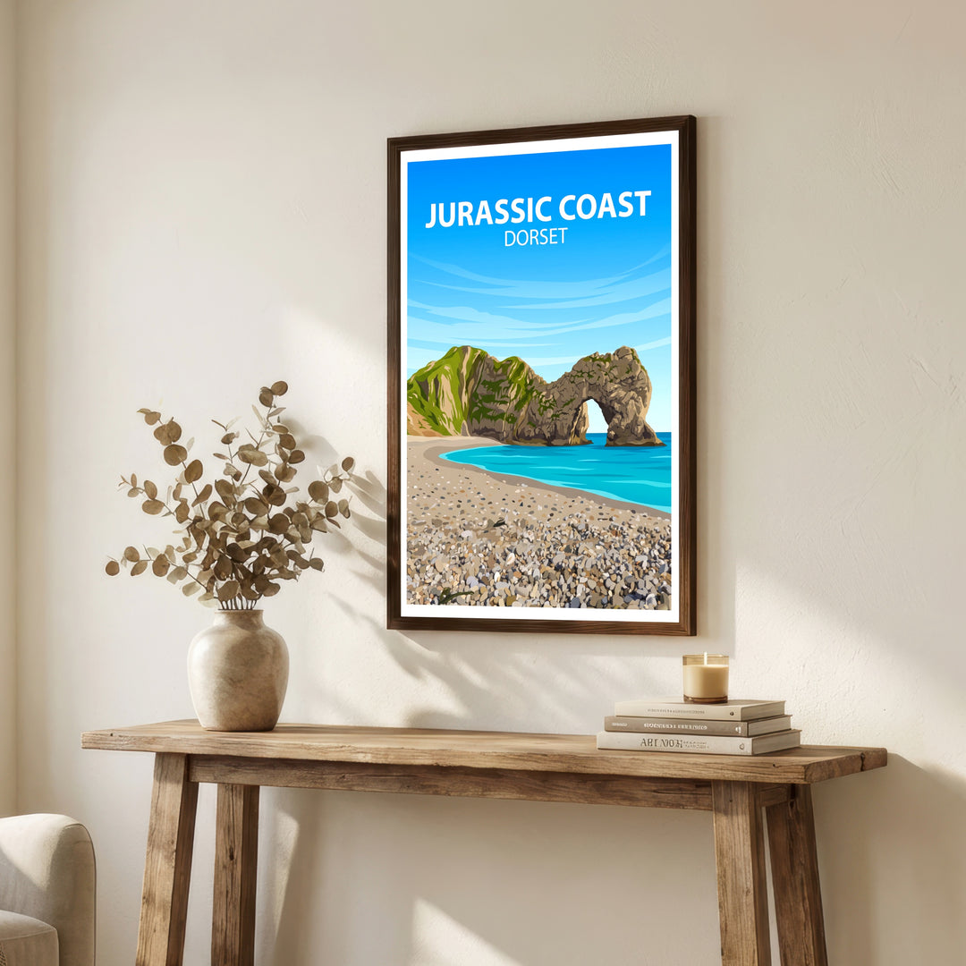 Jurassic Coast Dorset