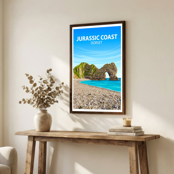 Jurassic Coast Dorset