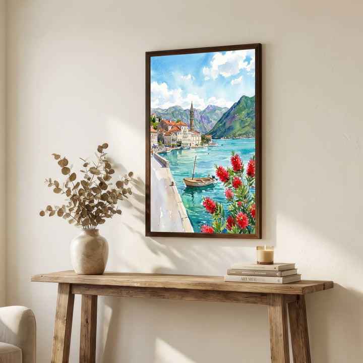 Kotor Montenegro